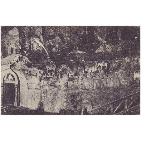 Wieliczka. Betleem w Kopalni [...]