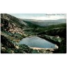 Riesengebirge. Kleiner Teich.