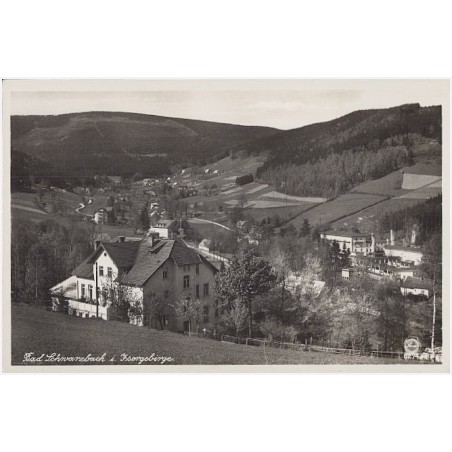 Bad Schwarzbach i. Isergebirge. 6274 [...]
