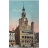 Posen. Rathaus