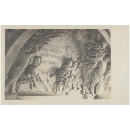 Kościół Św. Piotra i Pawła w Wilnie. Eglise du S-nts Pierre et Paul á Vilno (Pologne)