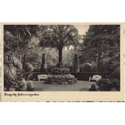 Liegnitz - Palmengarten