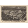 Breslau. Jahrhunderthalle, Messehof u. Ausstellugsgelände, Fliegeraufnahme