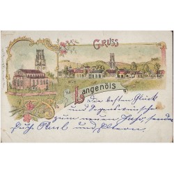 Gruss aus Langenöls