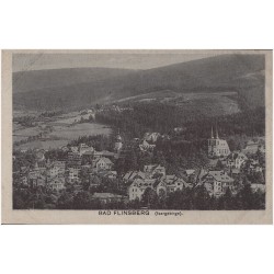 Bad Flinsberg (Isergebirge)