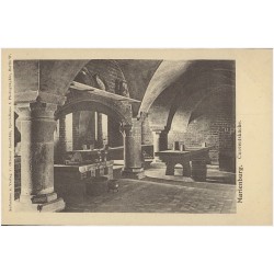 Marienburg. Conventsküche