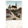 Reichenau i. S. Ev. Kirche