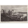 Istebna Kubalonka. Sanatorium