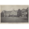 Sanatorium Birkenhof bei Greiffenberg i. Schl. [...]