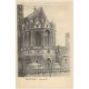 Marienburg. Marienbild