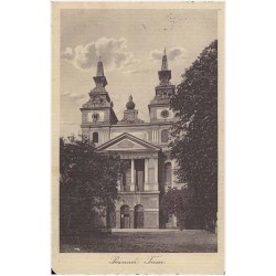 Poznań. Tum