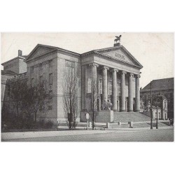 Posen - Stadttheater