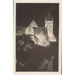 Danzig, Müllergewerkshaus u. St. Katharinen