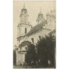 Wilno. Kościół św. Katarzyny