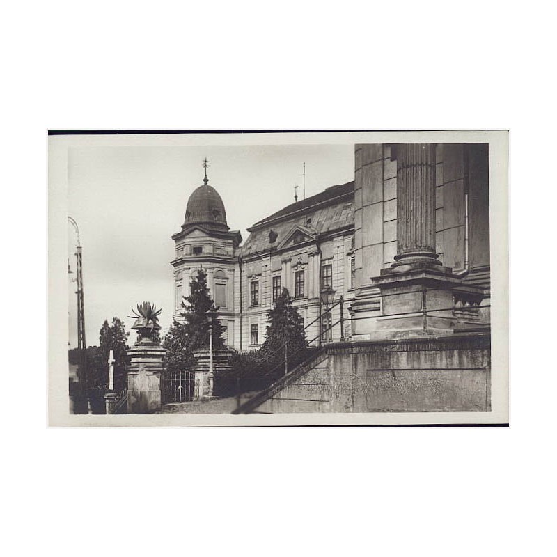 [Użhorod] Užhorod - Ужгopoдъ