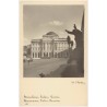 Warschau, Palais Staszic Warszawa, Pałac Staszica. Fot. F. Gazda 167