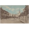 Lublin. Ulica Królewska