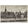 Liegnitz - Friedrichsplatz