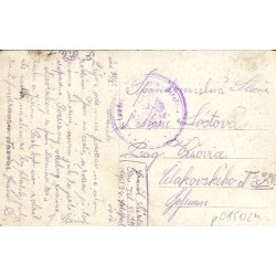 Stryj - Gmach "Sokoła". Sokol Gebäude