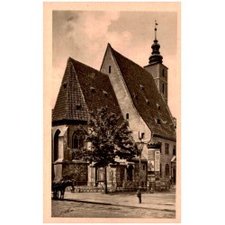 Breslau. Nr. 93. "Christophorikirche"