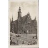Breslau, Rathaus am Ring, erbaut 1557. 9471