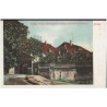 Posen. Königl. Preuss. Staats.-Archiv (ehemals polnische Königsburg)