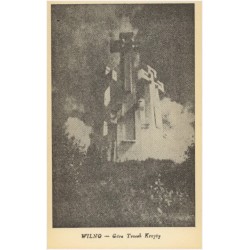 Wilno - Góra Trzech Krzyży