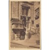 Görlitz. Historische Rathaustreppe