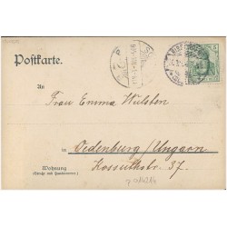 Riesengebirge. Der Schneekoppen-Kegel