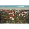Guben. Blick vom Bergrestaurant "Tivoli"