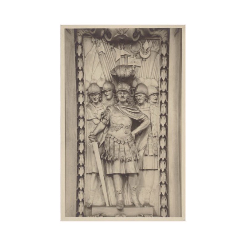 Kościół Św. Piotra i Pawła w Wilnie. Eglise du S-nts Pierre et Paul á Vilno (Pologne)