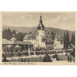 Bad Flinsberg (Isergebg.) Kurhaus