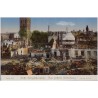 Oestl. Kriegsschauplatz: Das zerstörte Neidenburg. Serie 17/1 Hofphotogr. Kühlewindt