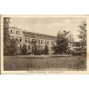Heilstätte "Schöneberg" in Sternberg N.-M