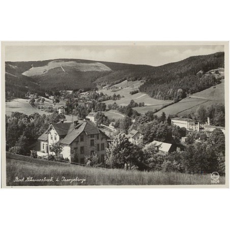 Bad Schwarzbach i. Isergebirge [...] 1904
