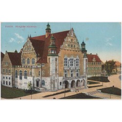 Posen. Königliche Akademie