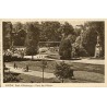 Lwów. Park Kilińskiego. Parc de Kiliński