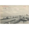 Ostseebad Dievenow. Am Haff