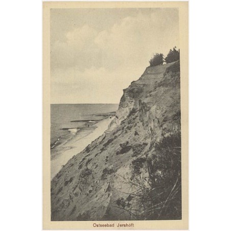 Ostseebad Jershöft