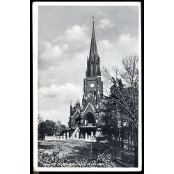 Deutsch Piekar O/S. Kalvarienkirche