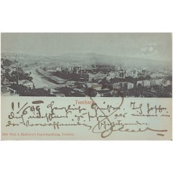 Teschen