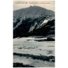 Schneekoppe i. R. Seehöhe 1605 m v. Gehänge gesehen