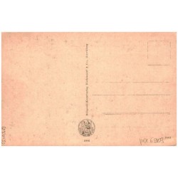 Riesengebirge. Grosser Teich mit Prinz-Heinrich-Baude und Schneekoppe