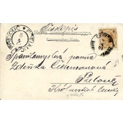 Dziewczyna z Pleszowa. 29097