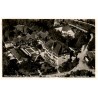 Oberschreiberhau-Rsgb., Kuranstalt Hochstein Orig.-Fliegeraufnahme 96130