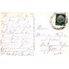Oberschreiberhau-Rsgb., Kuranstalt Hochstein Orig.-Fliegeraufnahme 96130