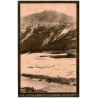 Blick v. Gehänge n. d. Schneekoppe i. Riesengeb. Seehöhe 1605 m / Rewers: Diese Karte ist auf der Riesenbaude gekauft. Bes. P. H