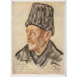 Otto Engelhardt-Kyffhäuser: Bauer Rudolf Eger