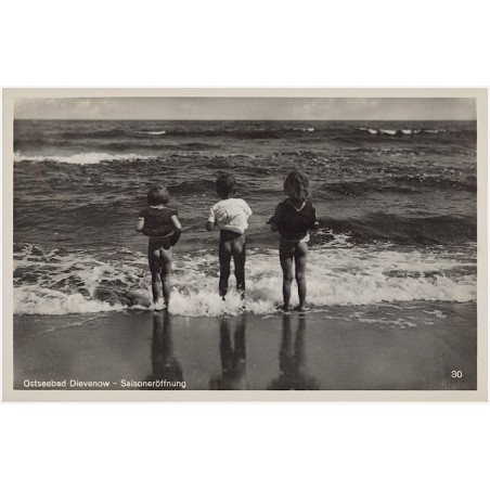 Ostseebad Dievenow - Saisoneröffnung 30