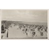 Ostseebad Misdroy. Strand